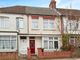 Thumbnail Terraced house for sale in Suffolk Road, Barking