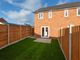 Thumbnail Semi-detached house for sale in 1A Glenburn Gardens, Monkmoor, Shrewsbury