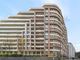Thumbnail Flat for sale in Sophora House, Queenstown Road, Chelsea, London