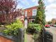 Thumbnail End terrace house for sale in Worsley Road, Eccles, Manchester