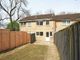Thumbnail Terraced house for sale in Knowlands, Highworth, Swindon