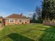 Thumbnail Detached bungalow for sale in Poplar Grove, Forest Town, Mansfield