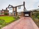 Thumbnail Detached house for sale in Eaton Road, Dentons Green