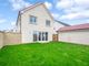 Thumbnail Detached house for sale in Penston Landing, Main Road, Macmerry, Tranent