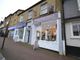 Thumbnail Flat for sale in North Street, Bishop's Stortford