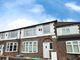 Thumbnail Semi-detached house to rent in Cotton Lane, Withington, Manchester