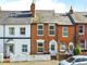 Thumbnail Terraced house for sale in Watlington Street, Reading, Berkshire
