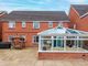 Thumbnail Detached house to rent in Elm Road, Sutton Coldfield, West Midlands