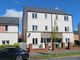Thumbnail Town house for sale in Tillhouse Road, Cranbrook, Exeter