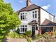 Thumbnail Detached house for sale in Harwood Avenue, Bromley