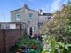 Thumbnail Terraced house for sale in Town Road, London