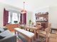 Thumbnail Terraced house for sale in Cheyne Avenue, South Woodford, London