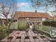 Thumbnail Semi-detached house for sale in Old Hunstanton Road, Old Hunstanton, Hunstanton