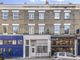 Thumbnail Flat for sale in Greyhound Road, London