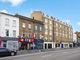 Thumbnail Studio to rent in Mile End Road, London