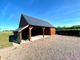 Thumbnail Barn conversion for sale in Newchurch, Chepstow