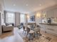 Thumbnail Flat for sale in Nevern Square, London