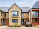Thumbnail Terraced house for sale in Sphinx Way, Barnet