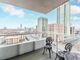 Thumbnail Flat for sale in Marner Point, 1 Jefferson Plaza, London