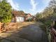 Thumbnail Detached bungalow for sale in The Bower, Pound Hill, Crawley