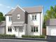 Thumbnail Detached house for sale in Charter Way, Liskeard