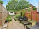 Thumbnail Terraced house for sale in Laurier Road, Croydon