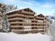 Thumbnail Apartment for sale in Résidence Le Guépard, Crans-Montana, Valais, Switzerland