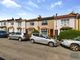 Thumbnail Terraced house for sale in Hatherley Road, Bishopston, Bristol