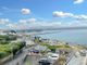 Thumbnail Flat for sale in Roxburgh, Victoria Road, Brixham