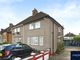 Thumbnail Semi-detached house for sale in Manor Farm Road, Wembley, Middlesex