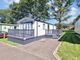 Thumbnail Mobile/park home for sale in Bluebell Park, Emms Lane, Brooks Green, Horsham, West Sussex