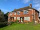 Thumbnail Maisonette for sale in Nightingale Close, Romsey, Hampshire