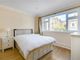 Thumbnail Flat to rent in Connaught House, 21-23 Garway Road