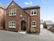 Thumbnail Detached house for sale in Collier Way, Upholland