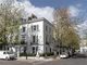 Thumbnail End terrace house for sale in Brunswick Gardens, Kensington, London