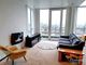 Thumbnail Duplex for sale in Royal Victoria Docks, London