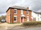 Thumbnail Detached house for sale in Bashley Cross Road, Bashley, New Milton, Hampshire