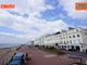 Thumbnail Flat to rent in The Colonnade, Marina, St. Leonards-On-Sea