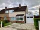 Thumbnail Semi-detached house for sale in Wingate Road, Wirral, Merseyside