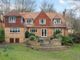 Thumbnail Detached house for sale in Bishops Road, Tewin, Welwyn