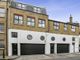 Thumbnail Flat for sale in Cleveland Way, London