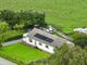 Thumbnail Detached bungalow for sale in Cross Inn, Llanon