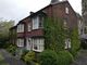 Thumbnail Commercial property for sale in Peak Weavers Guest House, 21 King Street, Leek, Staffordshire