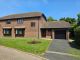 Thumbnail Semi-detached house for sale in Bell Davies Drive, Manston, Ramsgate, Kent