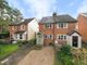 Thumbnail Semi-detached house for sale in Anthonys, Horsell