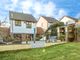 Thumbnail Link-detached house for sale in St. Marks Road, Derriford, Plymouth, Devon