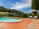 Thumbnail Country house for sale in Italy, Tuscany, Siena, Radicondoli