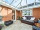 Thumbnail Detached bungalow for sale in The Brambles, Thorpe Willoughby, Selby