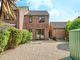 Thumbnail Semi-detached house for sale in Hamilton Close, North Walsham