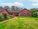 Thumbnail Detached bungalow for sale in Crossway Green, Stourport-On-Severn